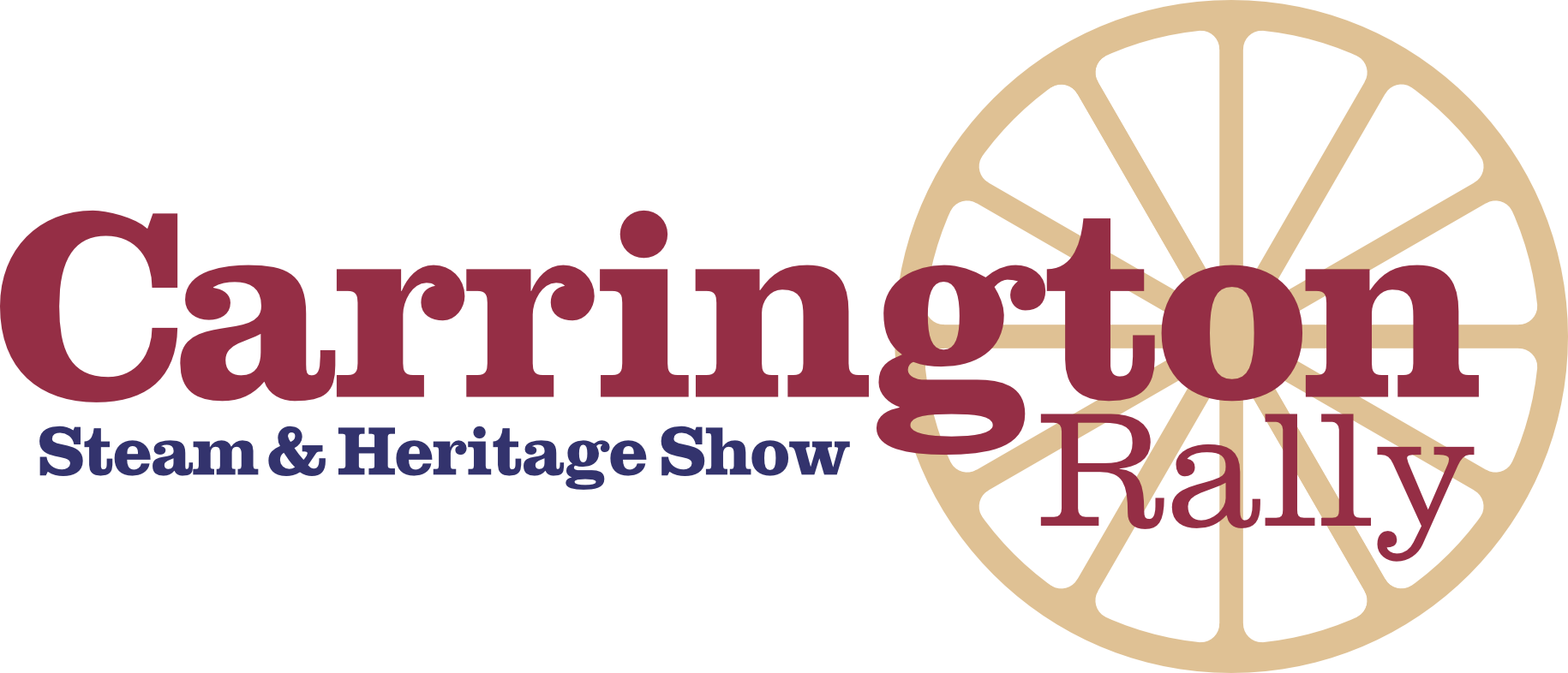 Carrington Rally Steam & Heritage Show